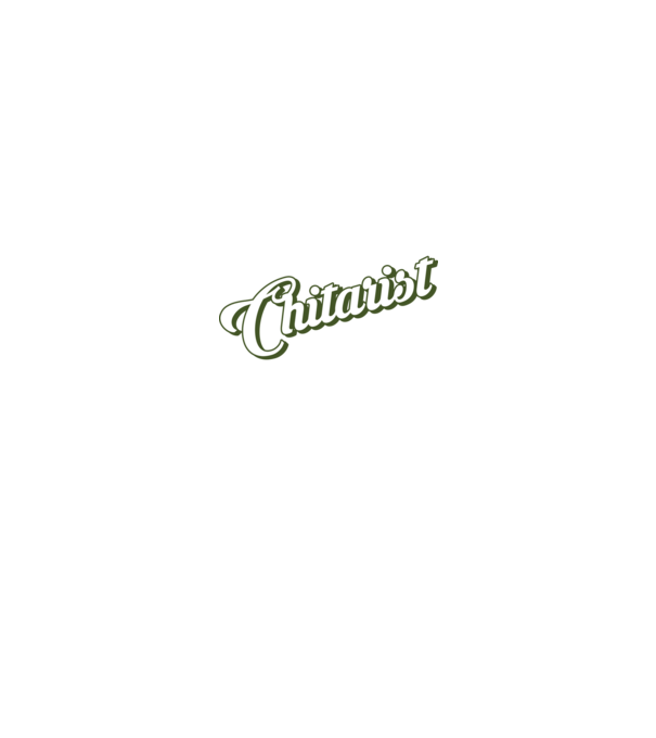 Cel mai bun Chitarist din lume model negru pe tricou