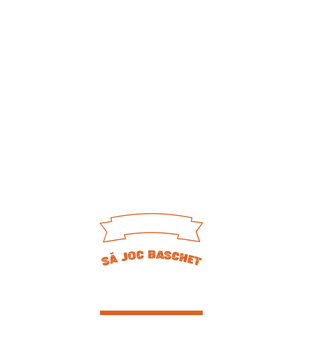 nu-mi place întotdeauna să joc baschet, stai un pic, ba da model albastru închis pe tricou