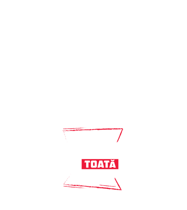 Toată luna MAI model albastru închis pe tricou