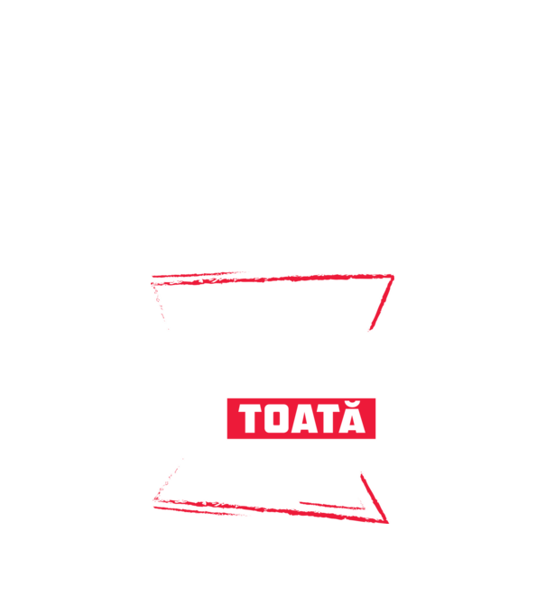 Toată luna MAI model negru pe tricou