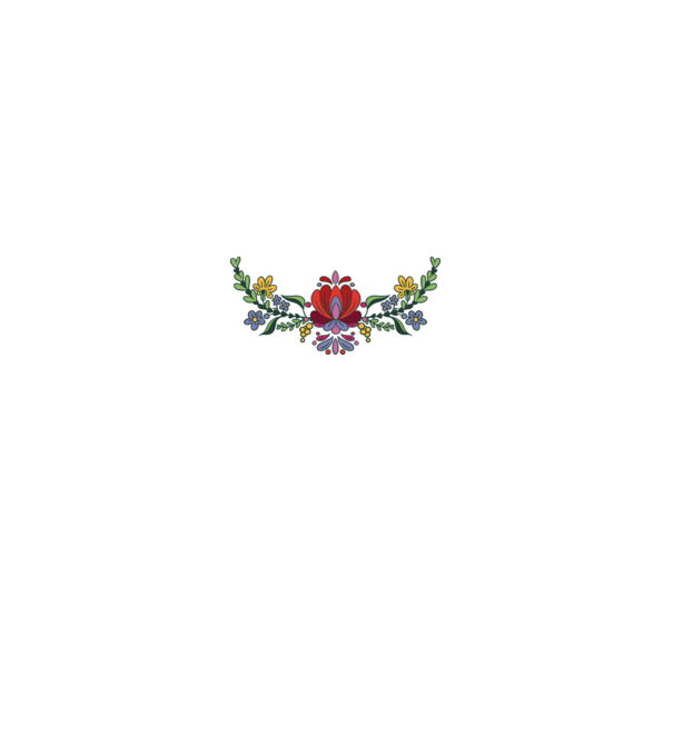 Mamă model negru pe tricou