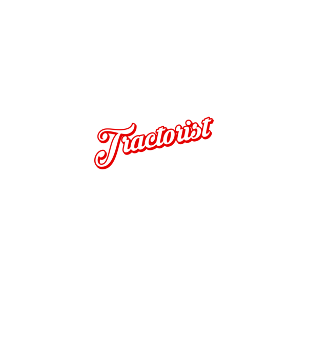 Cel mai bun TRACTORIST din lume model gri închis pe tricou