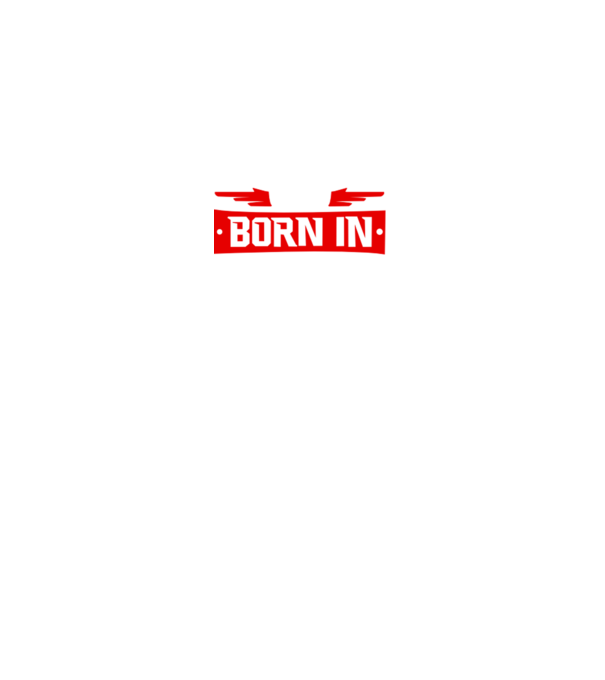 Legends are born in May model negru pe tricou