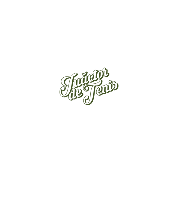 Cel mai bun Juăctor de tenis din lume model negru pe tricou