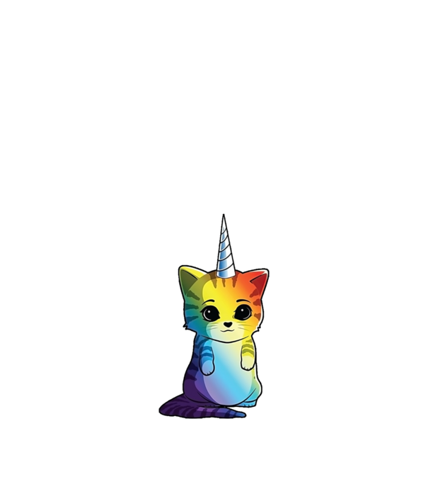Unicat model alb pe tricou
