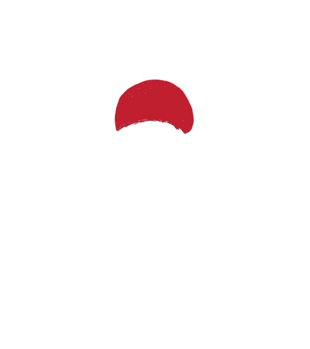 Uchiha logo model negru pe tricou