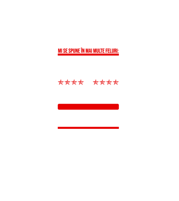 mi se spune în mai multe feluri: mamă și bunică, pentru că sunt foarte bună la ambele model negru pe tricou