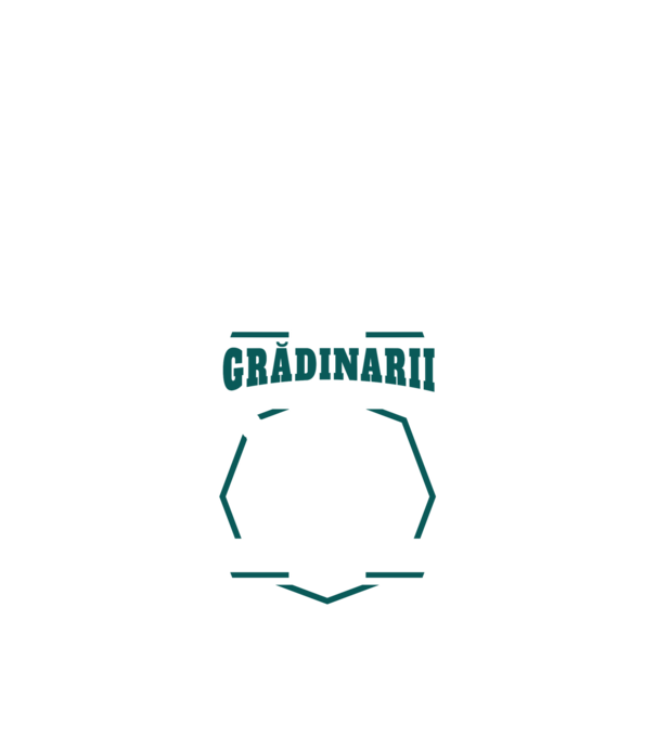 Toți grădinarii sunt creați egali noiembrie model negru pe tricou