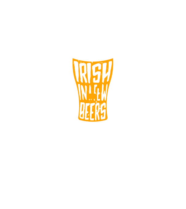 Irish in a few beer model verde neon pe tricou