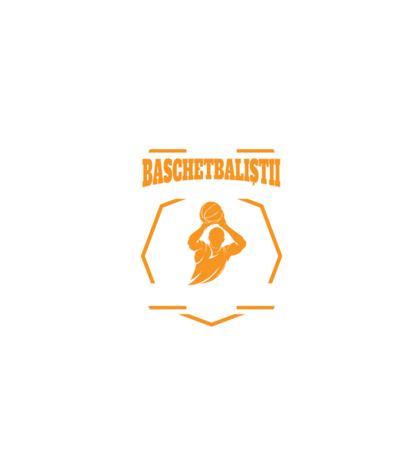 Toți baschetbaliștii sunt creați egali, dar numai cei mai buni sunt născuți în februarie model turcoaz pe tricou