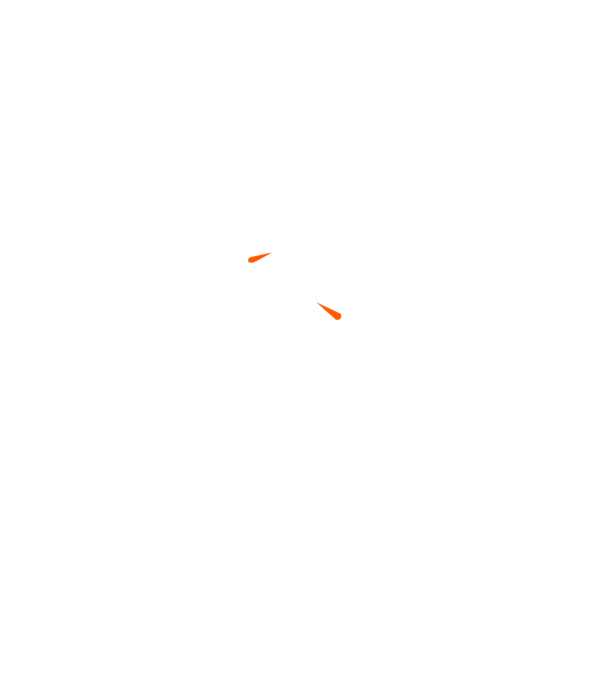 Snowman in action model negru pe tricou