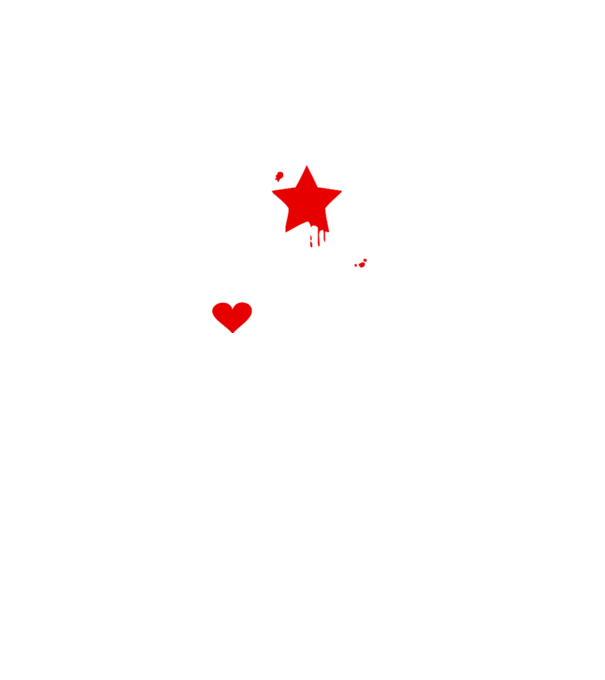 I love techno model negru pe tricou