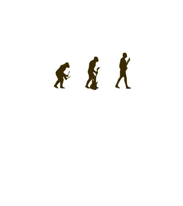 chitară evolution model negru pe tricou