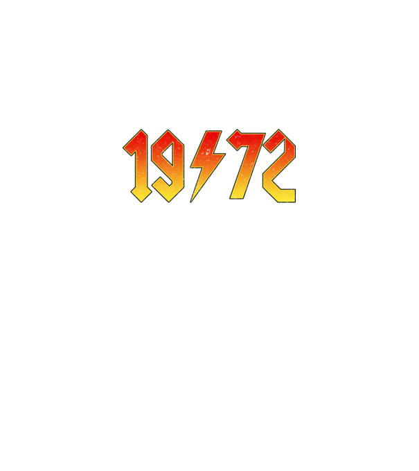 Mai - 1972 - nașterea unei legende model negru pe tricou