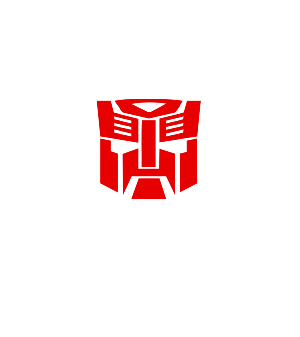 Transformers 4 model alb pe tricou