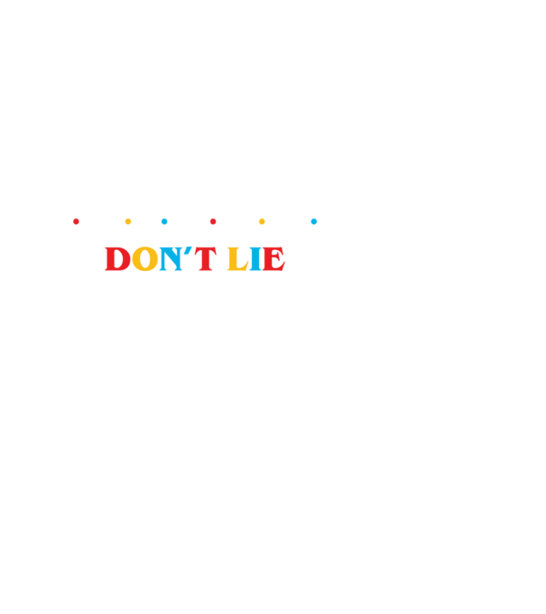 friends dont lie ok model alb pe tricou