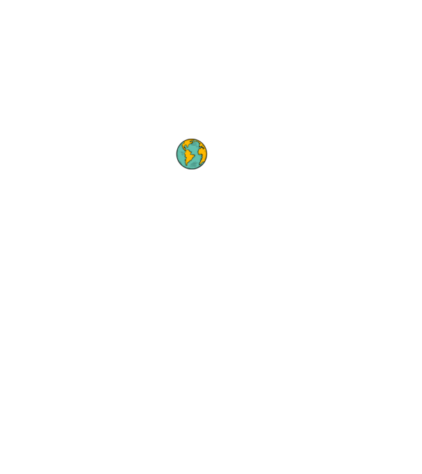Protect earth model negru pe tricou