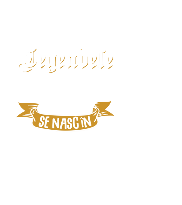 Legendele șahului se nasc în septembrie model alb pe tricou