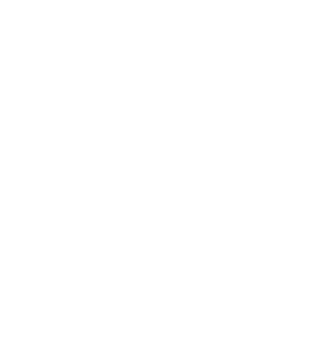 Powered by fairydust and cat hair model negru pe tricou
