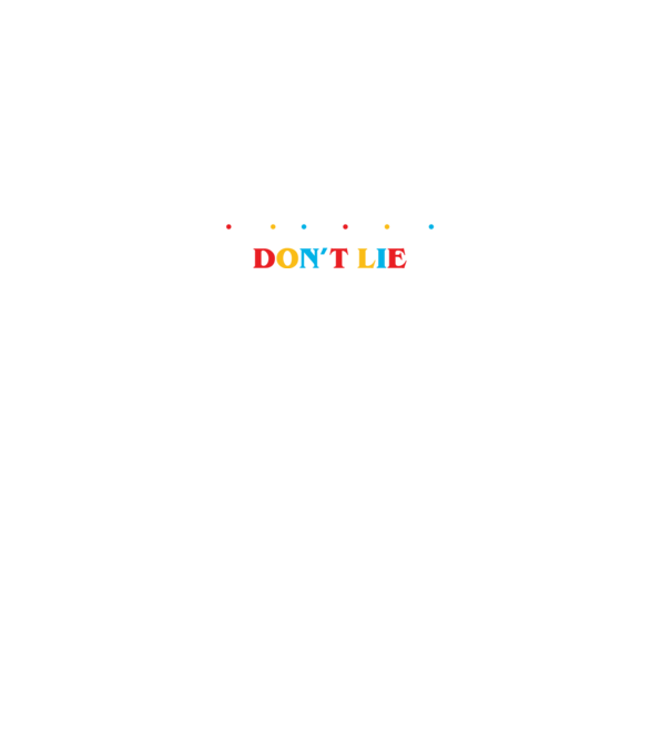 friends dont lie ok model negru pe tricou