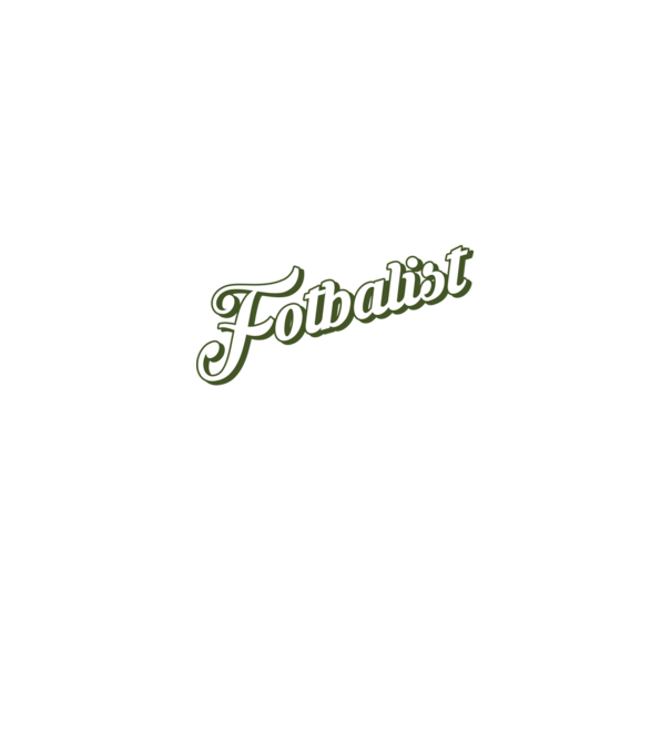 Cel mai bun Fotbalist din lume model negru pe tricou