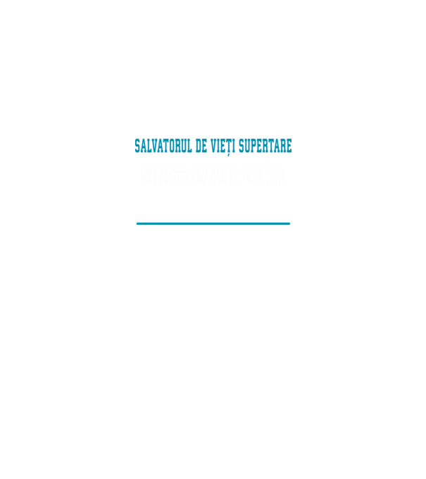 MEDIC: pentru că salvatorul de vieți supertare nu este un post oficial disponibil model negru pe tricou