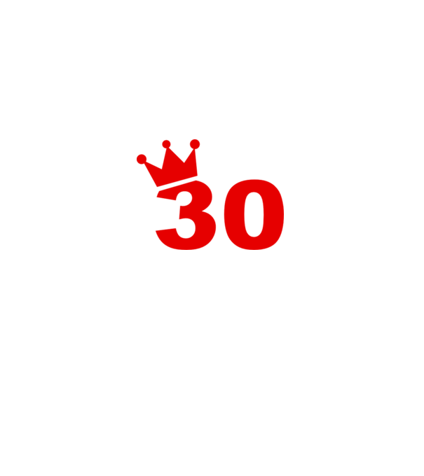 Dog Year - 30 model alb pe tricou
