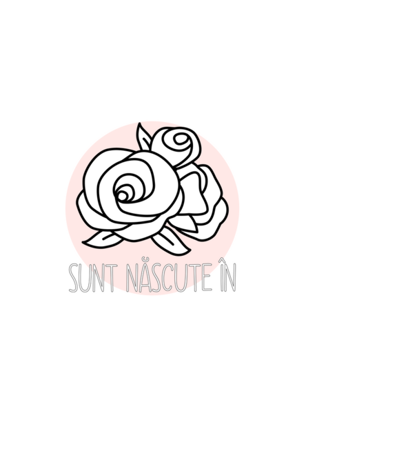 Cele mai bune mame sunt născute în Iunie model negru pe tricou