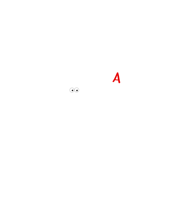We have created a monster model verde pe tricou