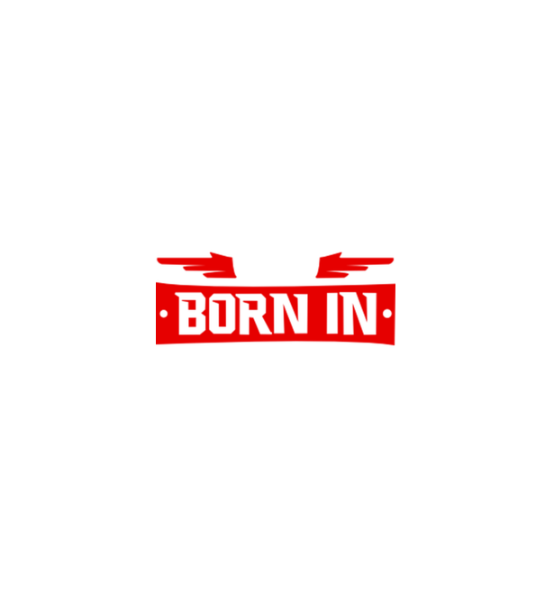 Legends are born in December model negru pe tricou