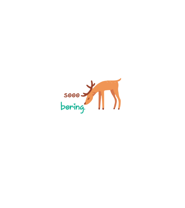 You = boring model negru pe tricou