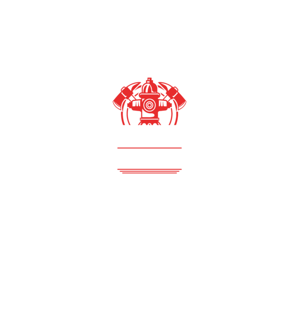 TATĂ - bărbatul, mitul, Pompier de legendă model negru pe tricou