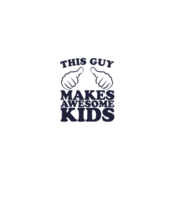 this guy makes awesome kids model gri pe tricou
