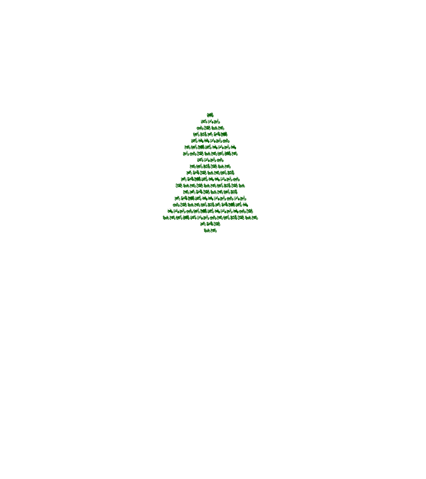 motorbike christtmas tree model gri pe tricou