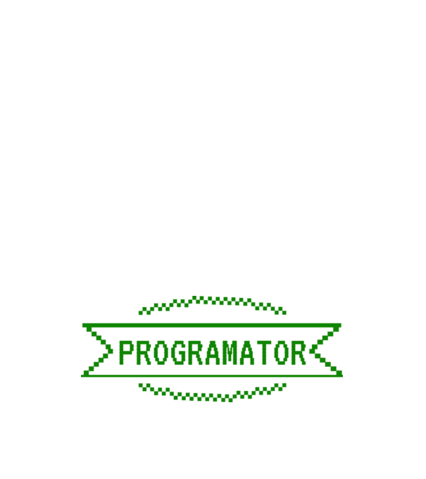 Sunt mândru că sunt programator, am o viață perfectă model albastru închis pe tricou