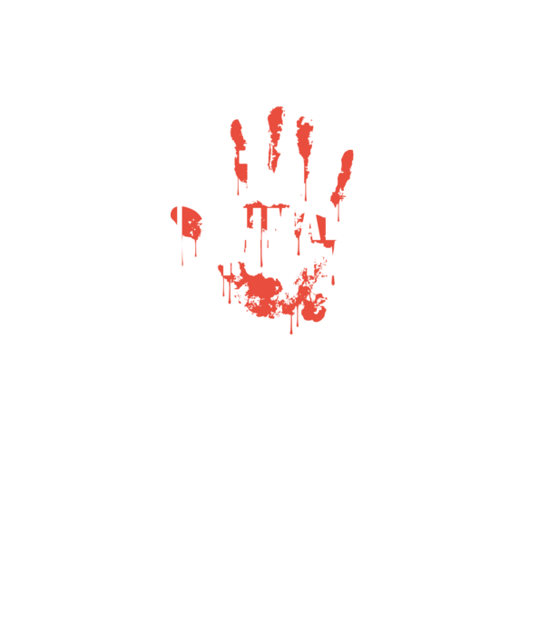 Stop animal cruelty model negru pe tricou