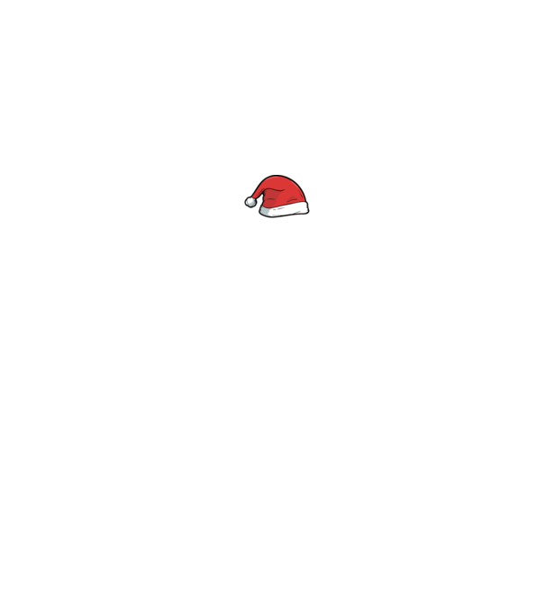 f u christmas model negru pe tricou