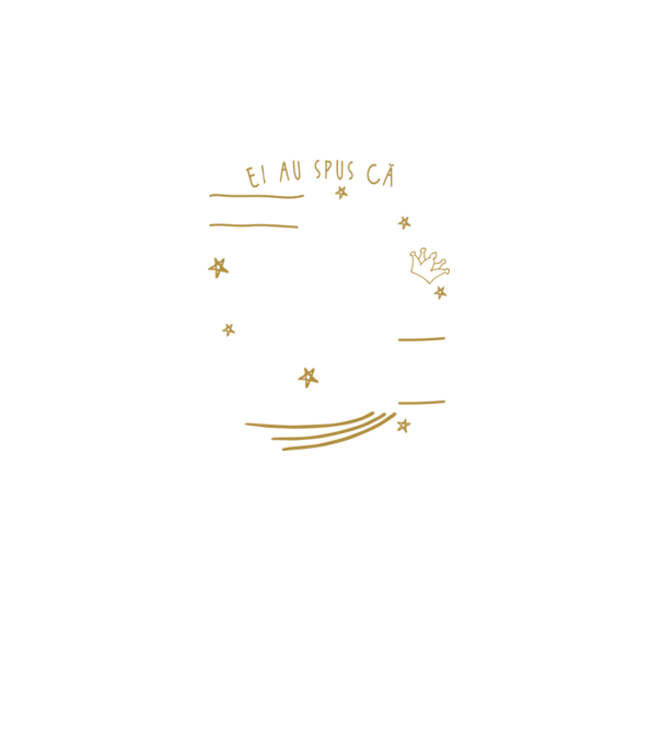 Miracol durează trei 50 de ani model negru pe tricou