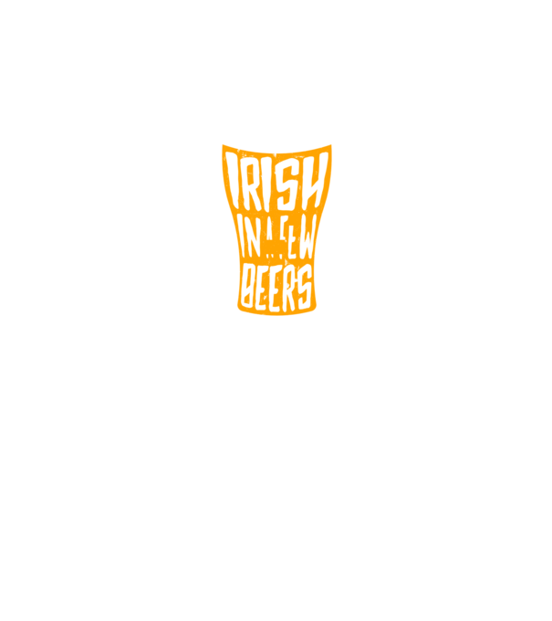 Irish in a few beer model verde pe tricou