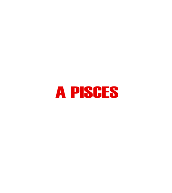 Piss of a PISCES model negru pe tricou