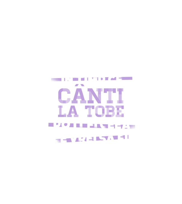 în timp ce cânți la tobe poți fi ceea ce vrei să fii - în acel moment model negru pe tricou
