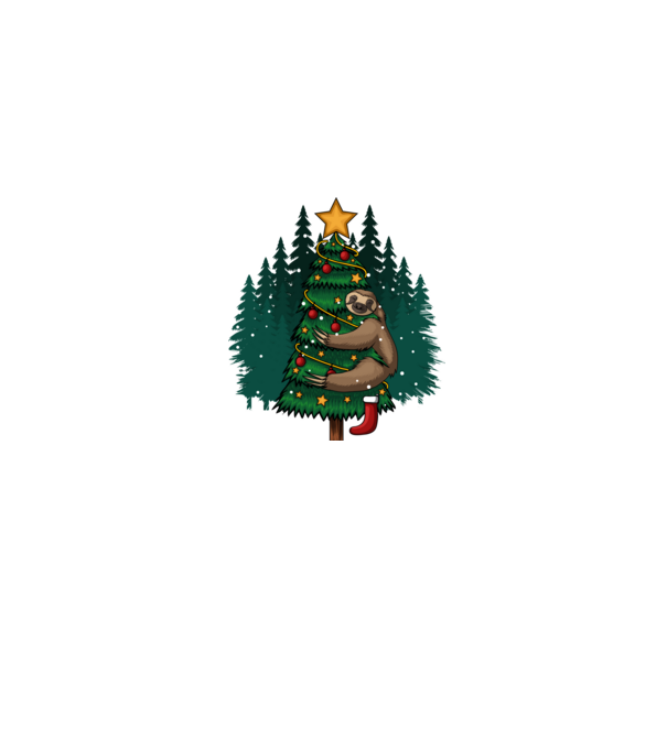 Christmas model gri pe tricou