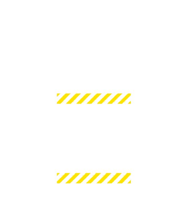 atenție! nu interveni în activitatea mea pentru a evita eventualele răniri model negru pe tricou