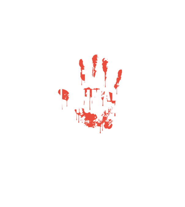 Stop animal cruelty model negru pe tricou