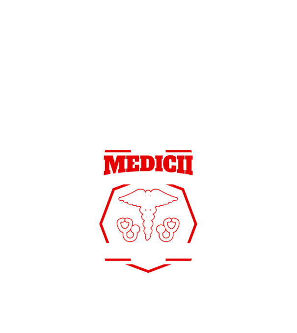 Toți Medicii sunt Creati egali mai model negru pe tricou
