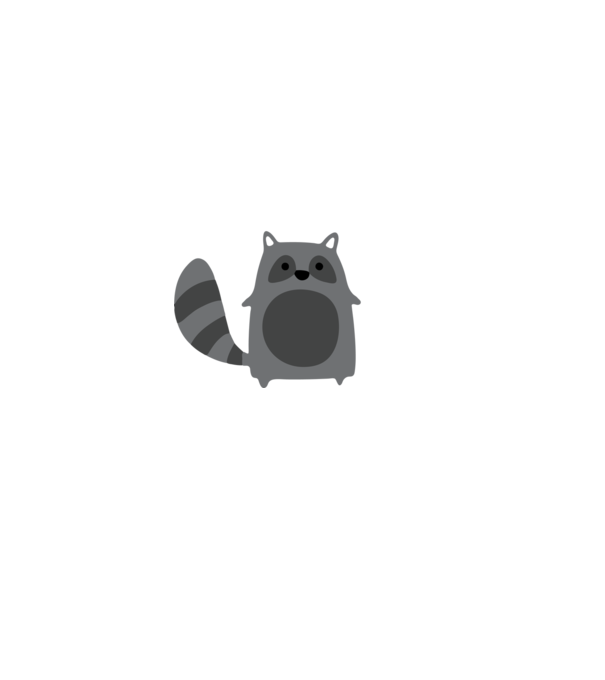 You are trash! model negru pe tricou