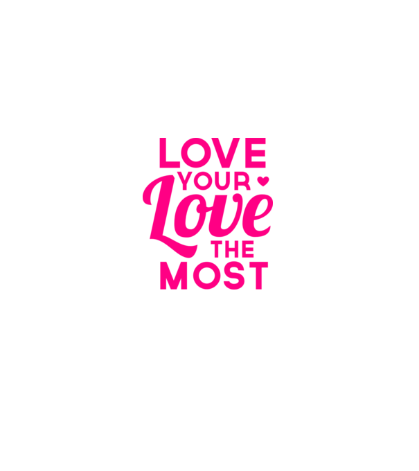 love most model liliachiu pe tricou