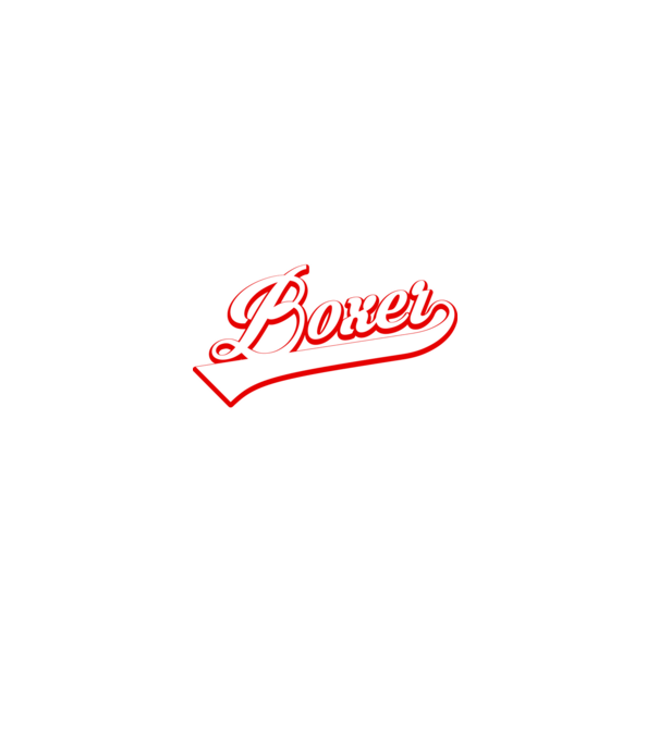 Cel mai bun boxer din lume model negru pe tricou