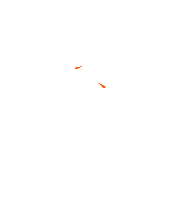 Snowman in action model negru pe tricou