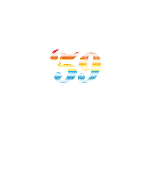 Retro Birthday 1959 model negru pe tricou